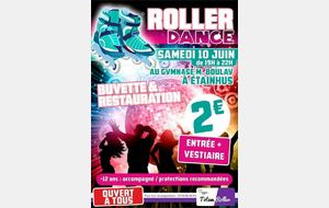 Roller Dance 2023
