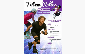 Ouverture de la saison 2025/2026 !