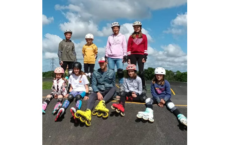 Totem Roller