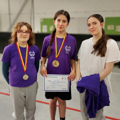 Finale Kid's Roller 2026